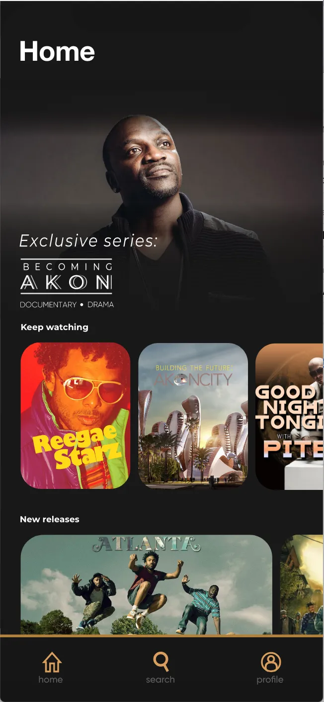 Looklive brand asset featured on chacon.zone