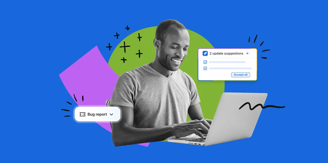 Loom brand asset featured on loom.com