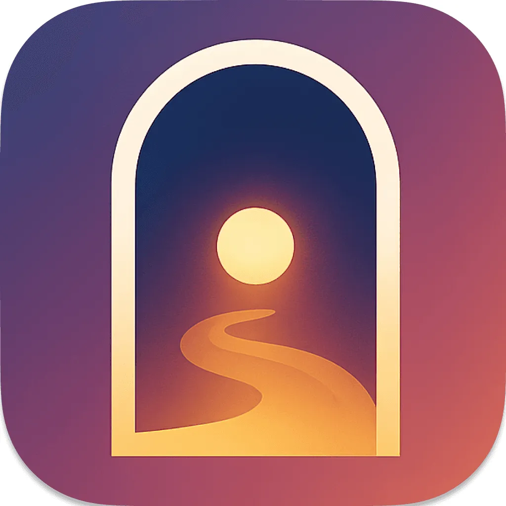 Lore brand asset featured on joinlore.app