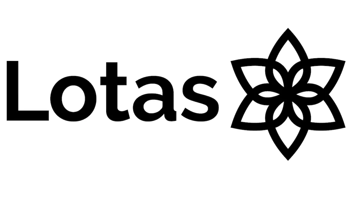 Lotas brand asset featured on lotas.ai