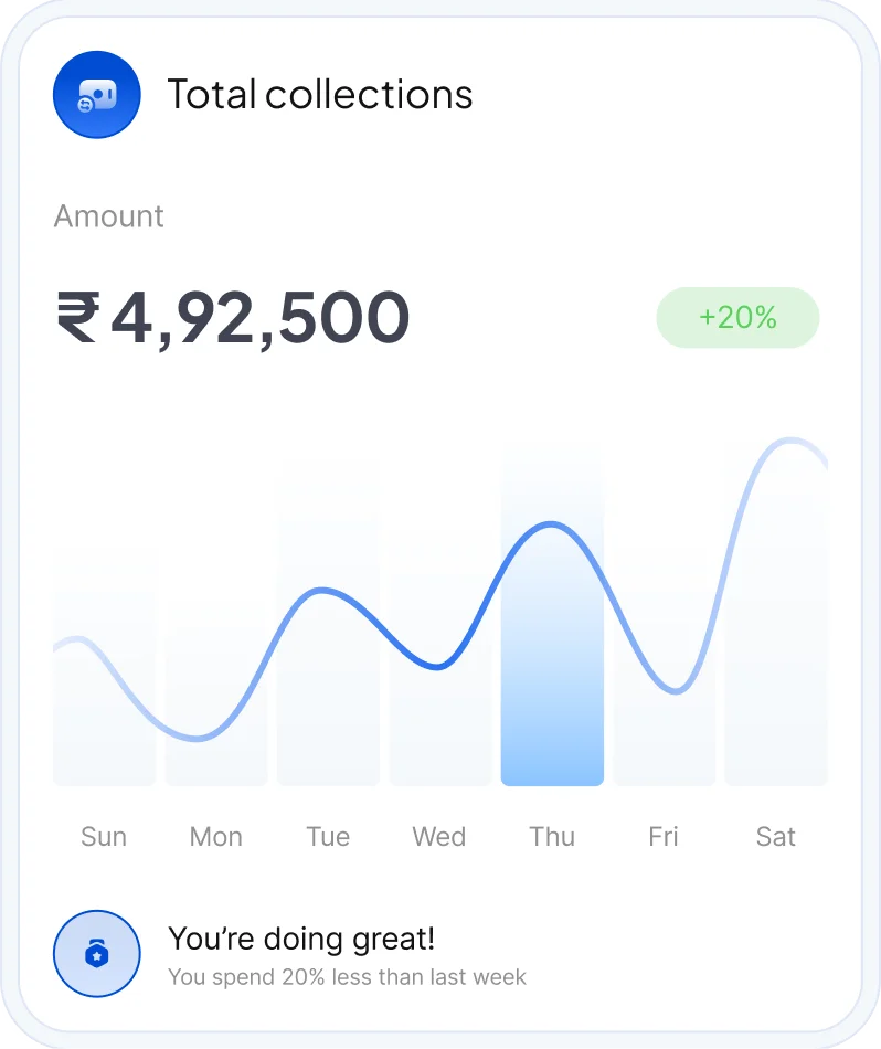 LotusPay brand asset featured on lotuspay.com