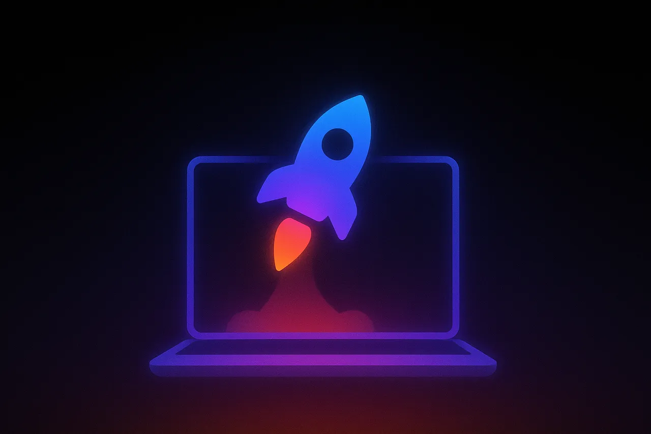 Lovable brand asset featured on lovable.dev