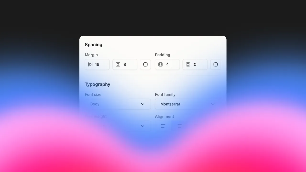 Lovable brand asset featured on lovable.dev
