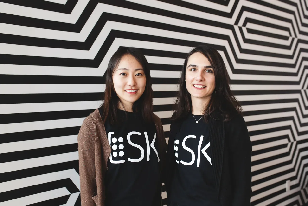 LSK Technologies brand asset featured on lifesci-key.com