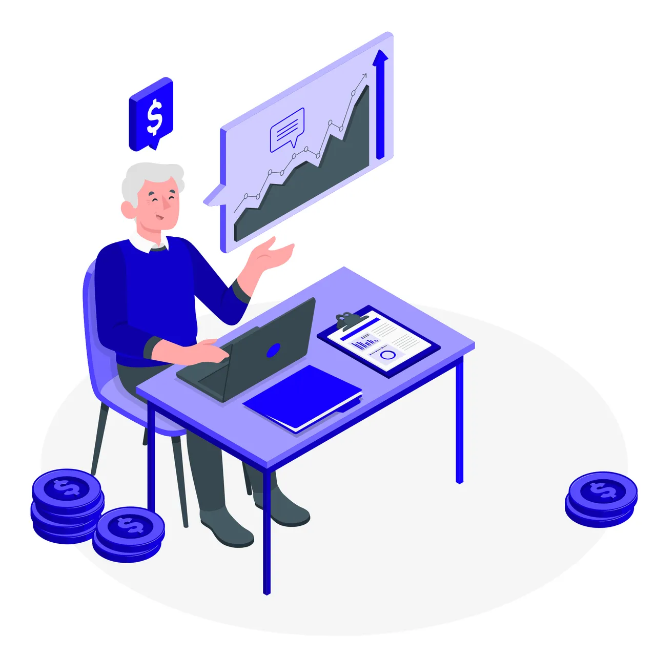 Luable brand asset featured on mejorcdt.com