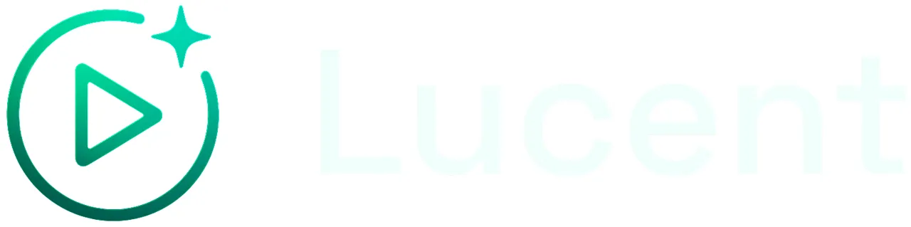 Lucent brand asset featured on lucenthq.com