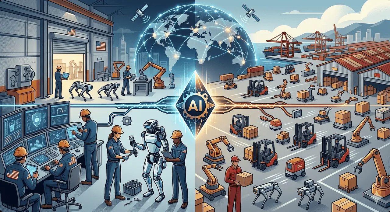 Lucid Bots brand asset featured on lucidbots.com
