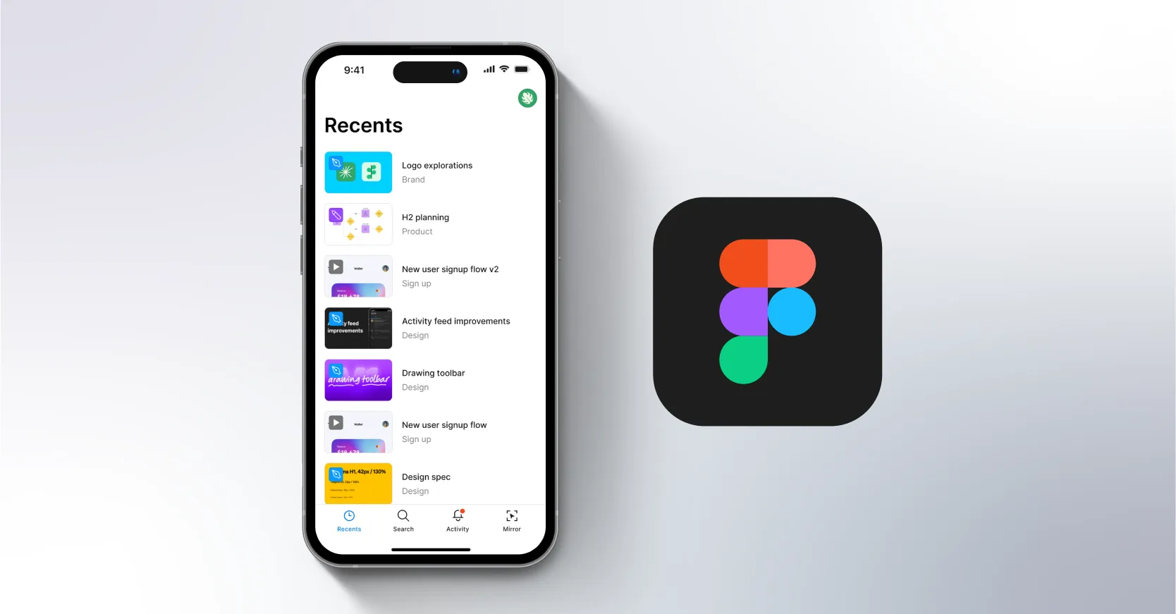 Luciq (formerly Instabug) brand asset featured on luciq.ai