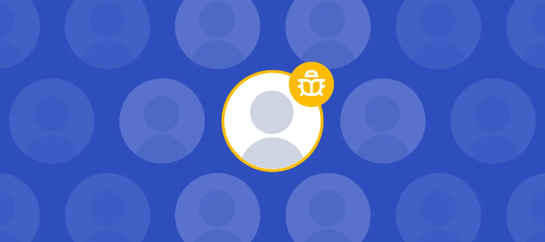 Luciq (formerly Instabug) brand asset featured on luciq.ai