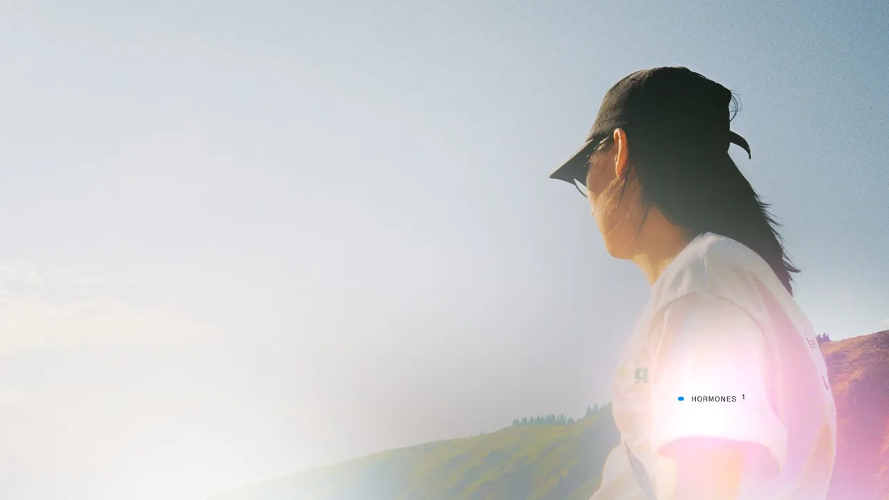 Lucis brand asset featured on lucis.life