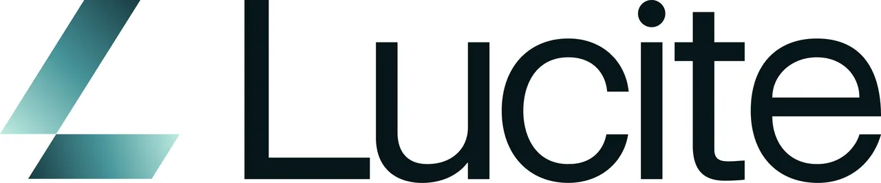 Lucite brand asset featured on lucite.ai