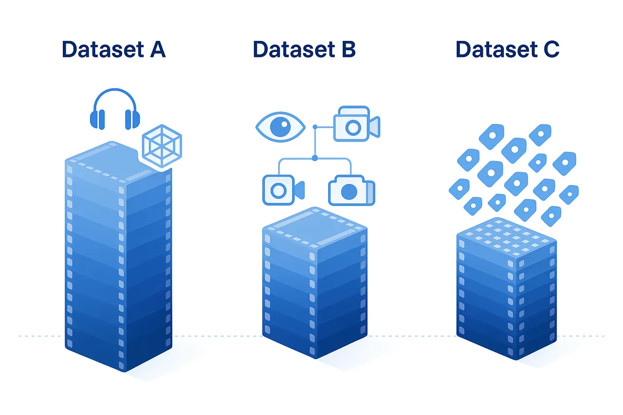 Luel brand asset featured on luel.ai