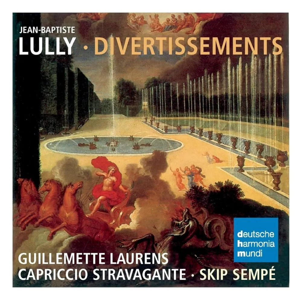Lully brand asset featured on amazon.com