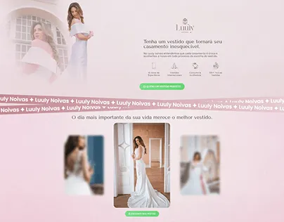 Lully brand asset featured on behance.net