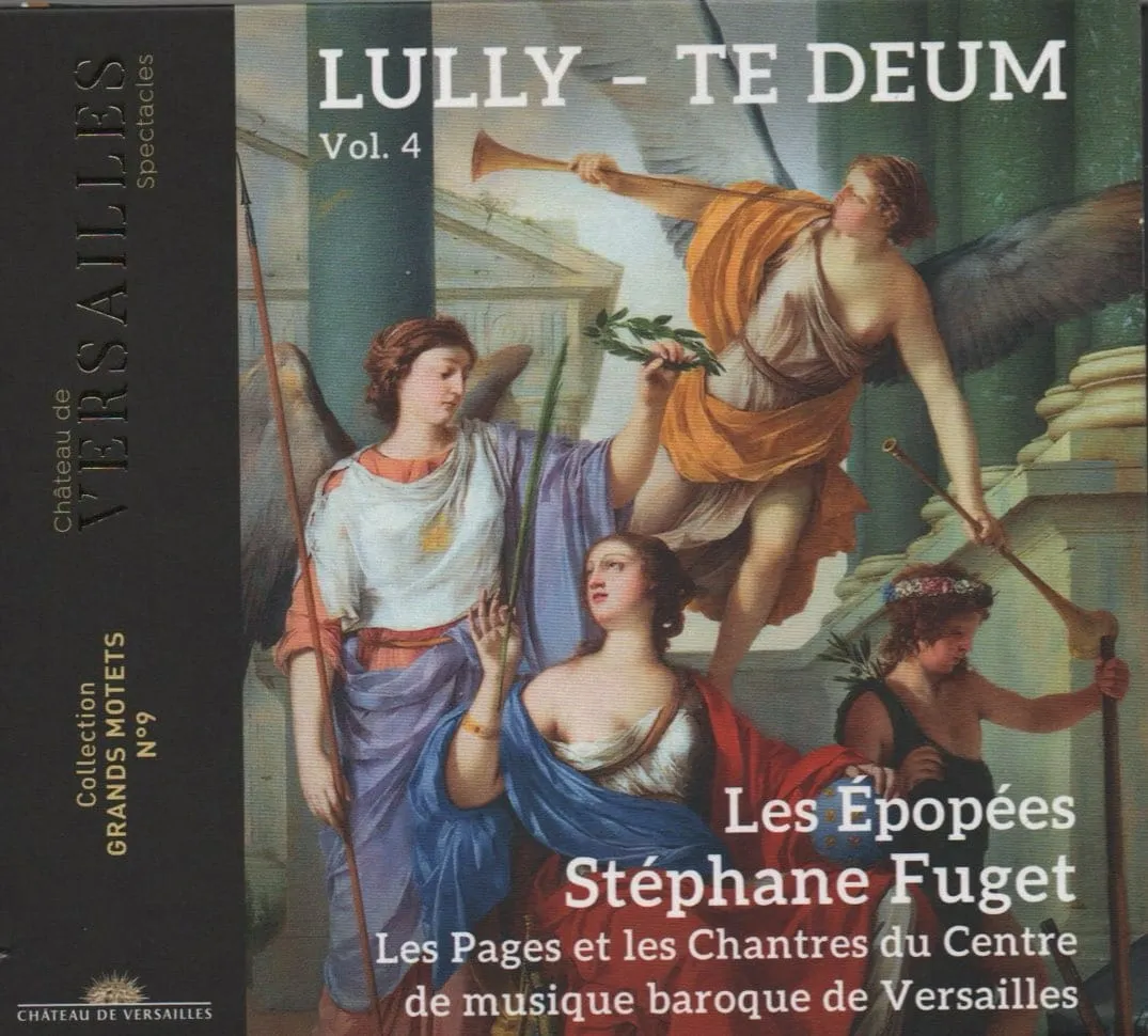 Lully brand asset featured on classicalexplorer.com