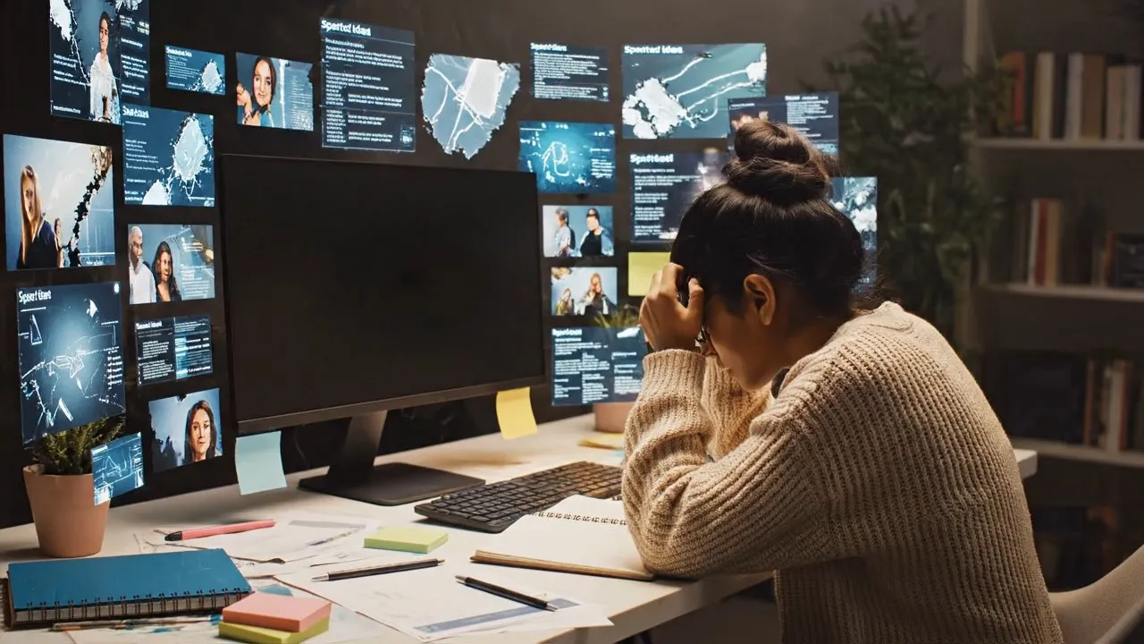 Luma AI brand asset featured on lumalabs.ai
