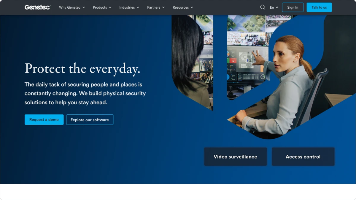 Lumana brand asset featured on lumana.ai