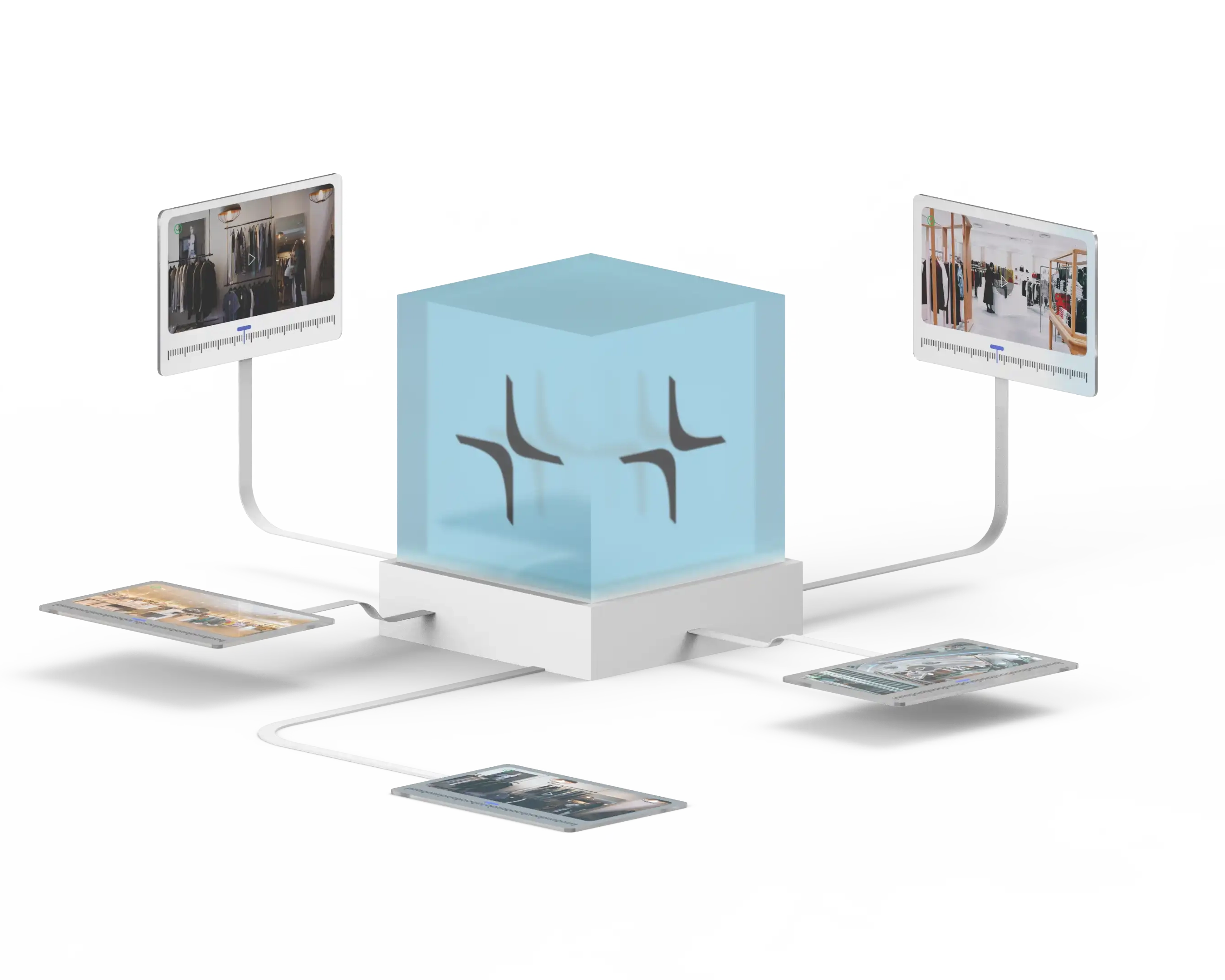 Lumana brand asset featured on lumana.ai