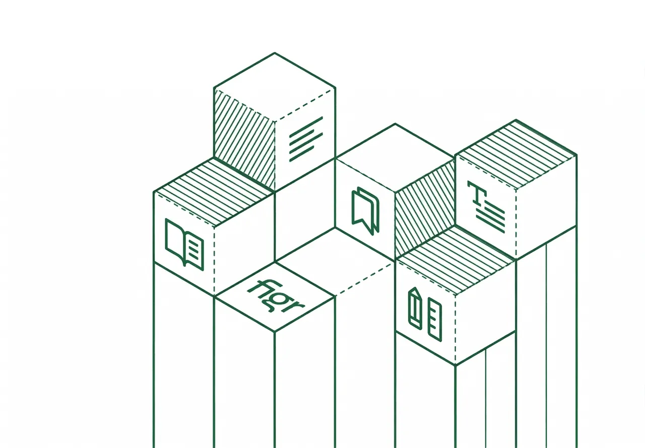 Lumari brand asset featured on lumari.io