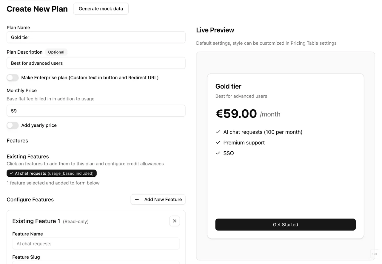 Lumen Payments brand asset featured on getlumen.dev