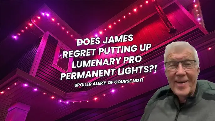 Lumenary brand asset featured on youtube.com