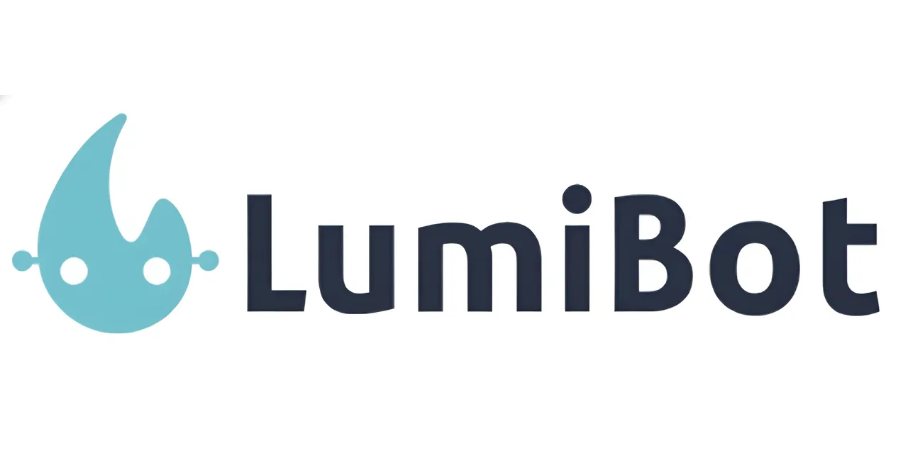 Lumina brand asset featured on lumibot.com