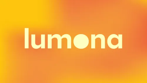 Lumona brand asset featured on linkedin.com