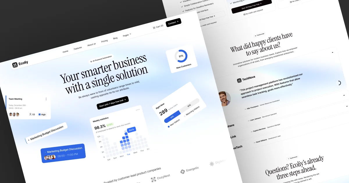 Lunavo brand asset featured on lunavo.ai