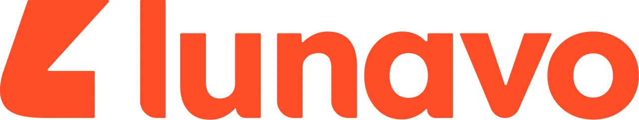 Lunavo brand asset featured on lunavo.ai