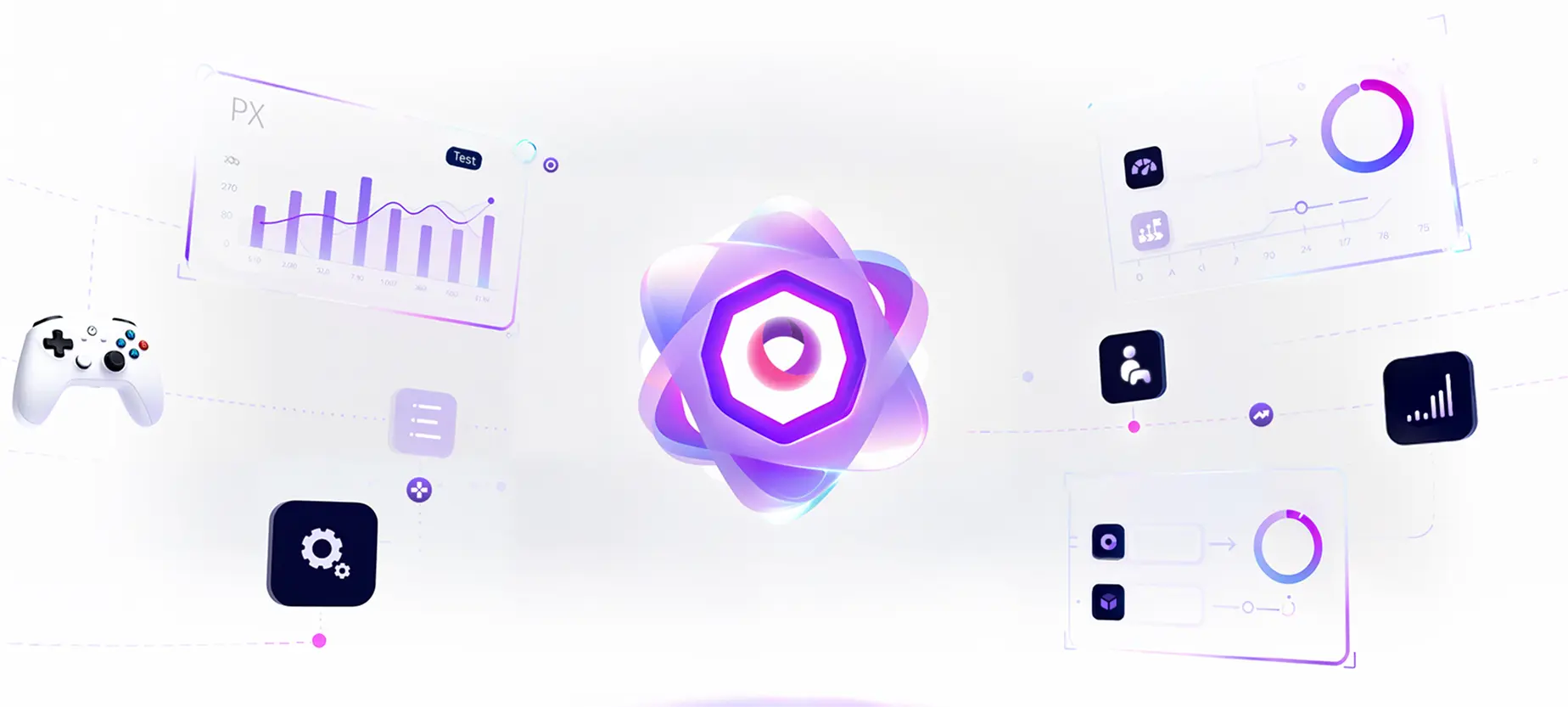 Lysto brand asset featured on lysto.gg