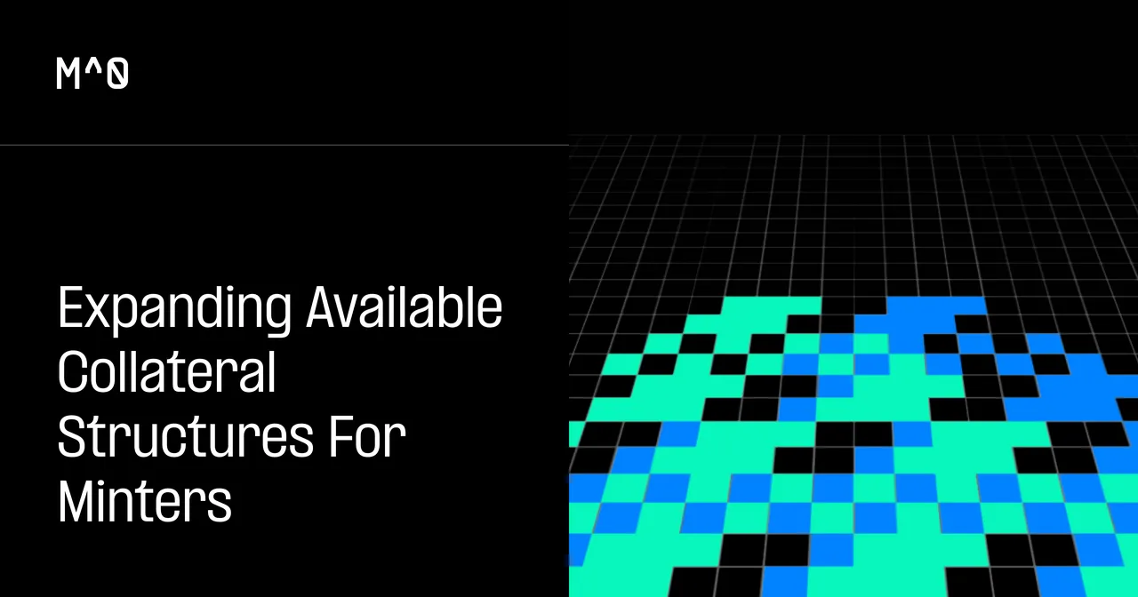 M0 brand asset featured on research.m0.org