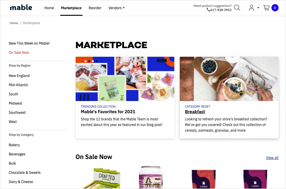 Mable brand asset featured on support.meetmable.com