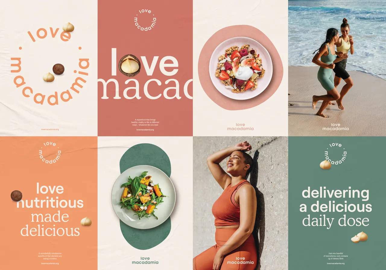 Macadamia brand asset featured on newswire.com