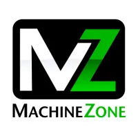 Machine Zone brand asset featured on ispot.tv
