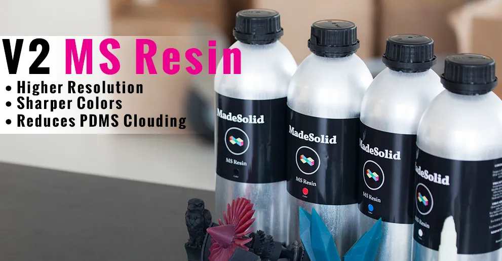 MadeSolid brand asset featured on 3dprint.com