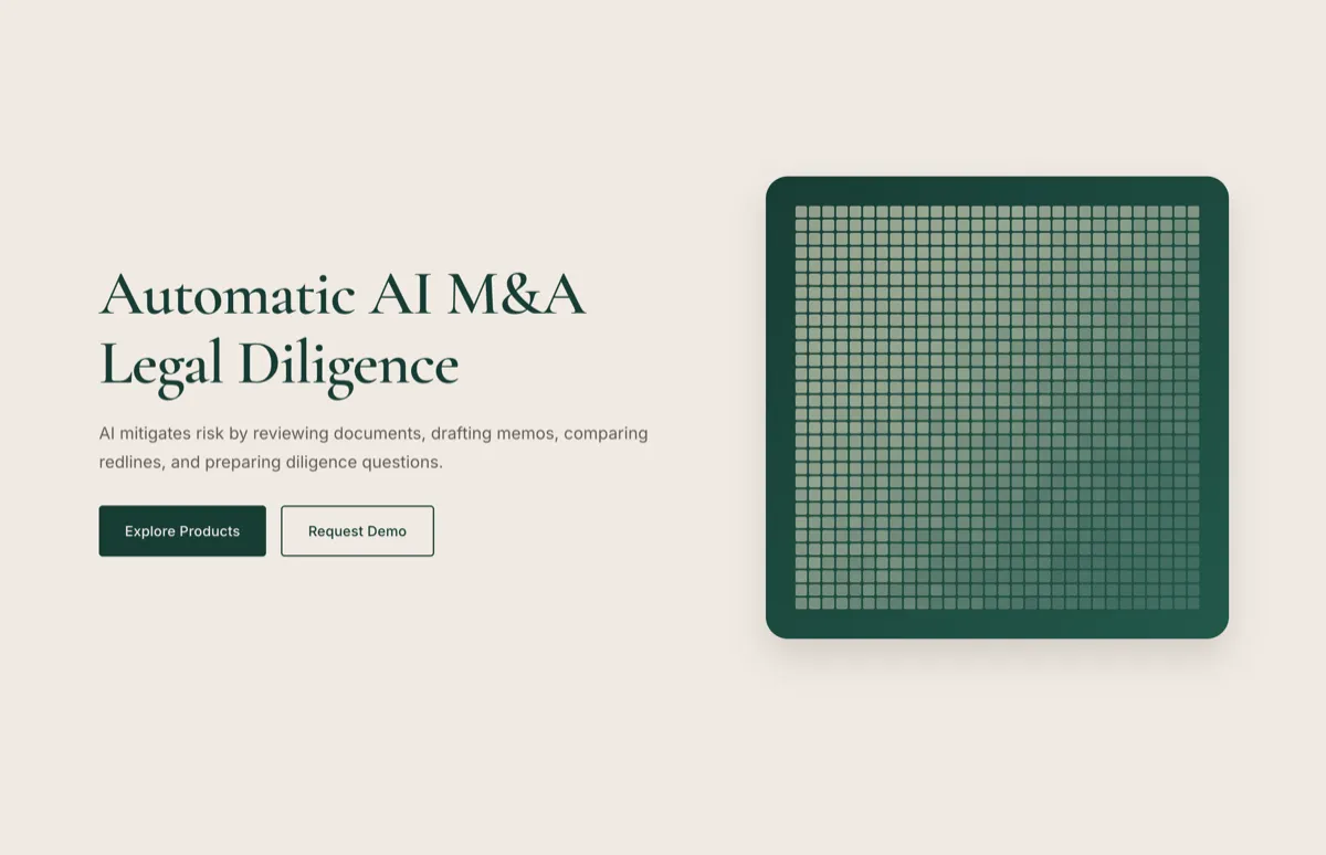 Mage Legal brand asset featured on magelegal.com