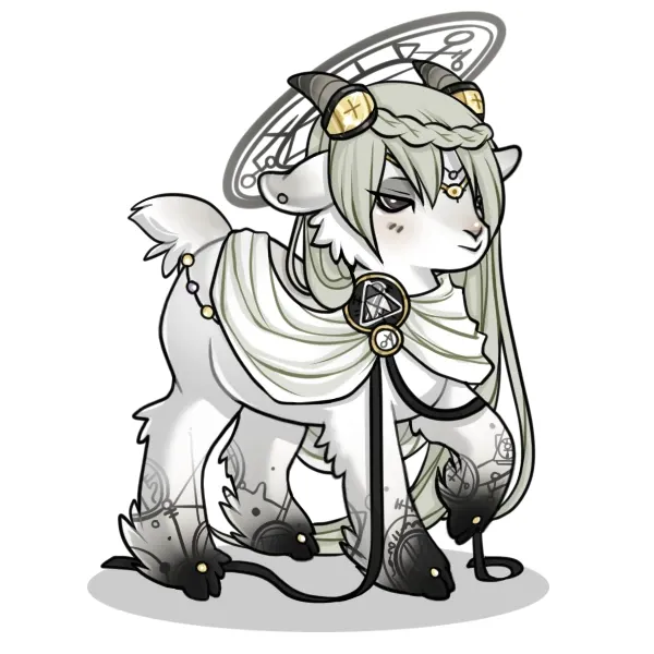 Mage brand asset featured on goatlings.fandom.com