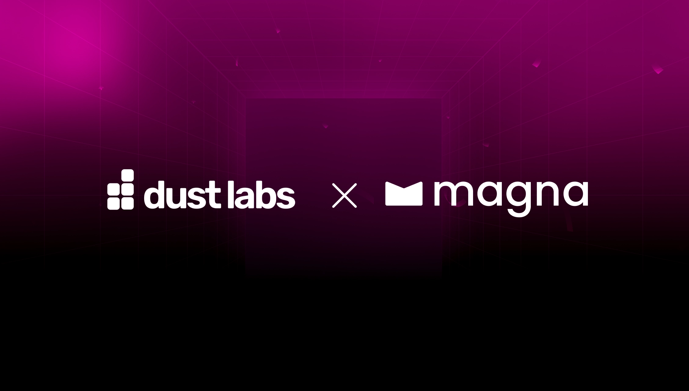 Magna brand asset featured on magna.so