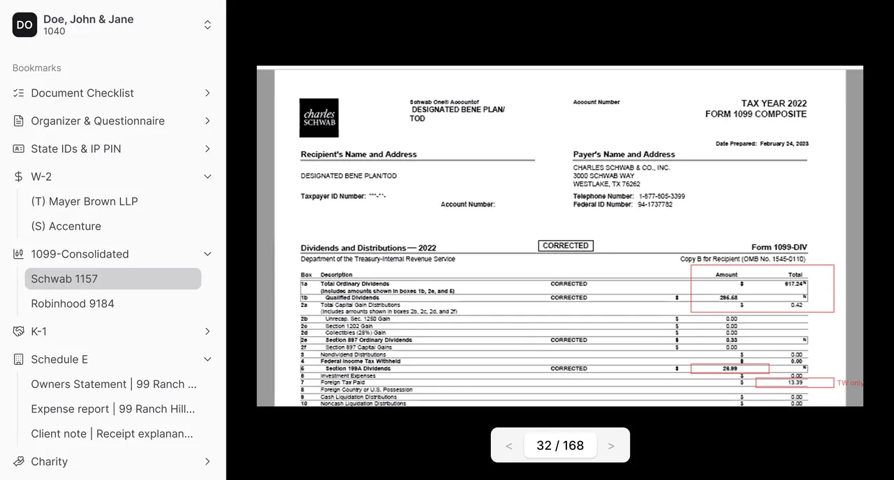 Magnetic brand asset featured on magnetictax.com