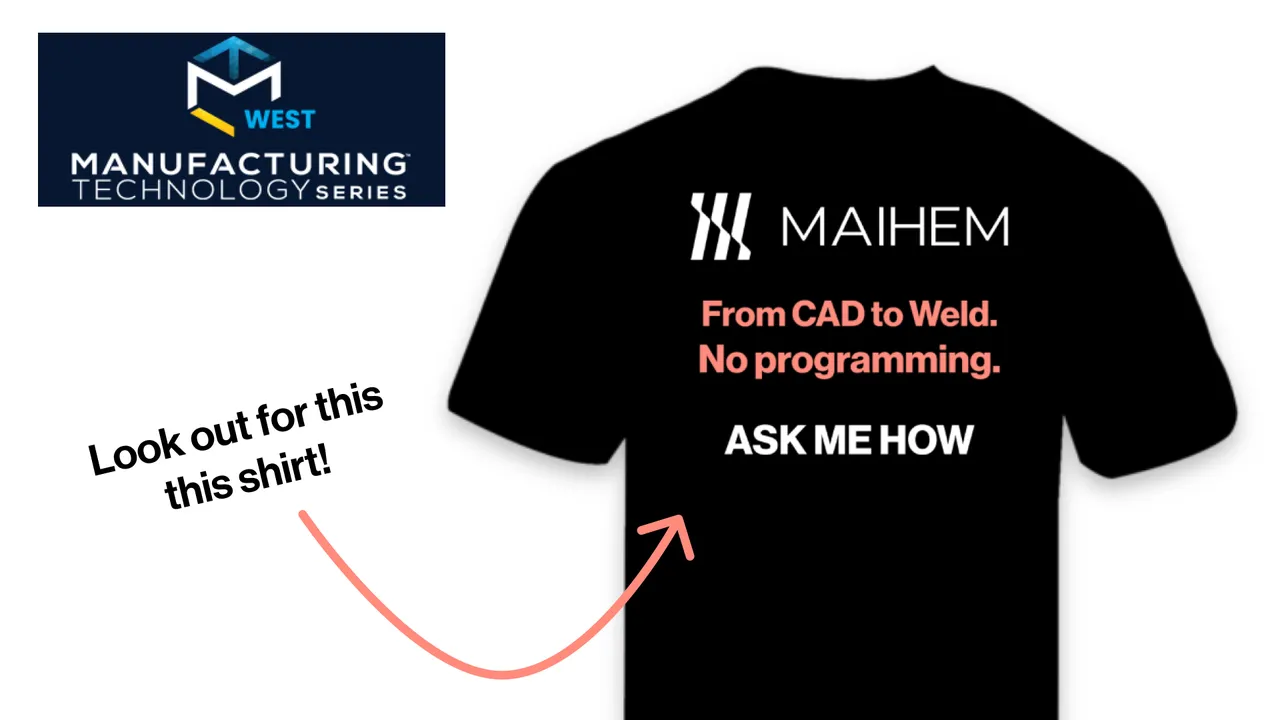 Maihem brand asset featured on maihem.com