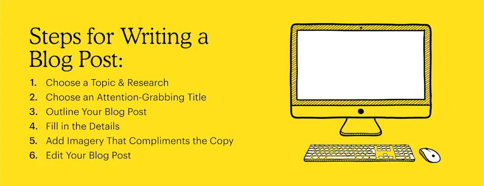 MailChimp brand asset featured on mailchimp.com