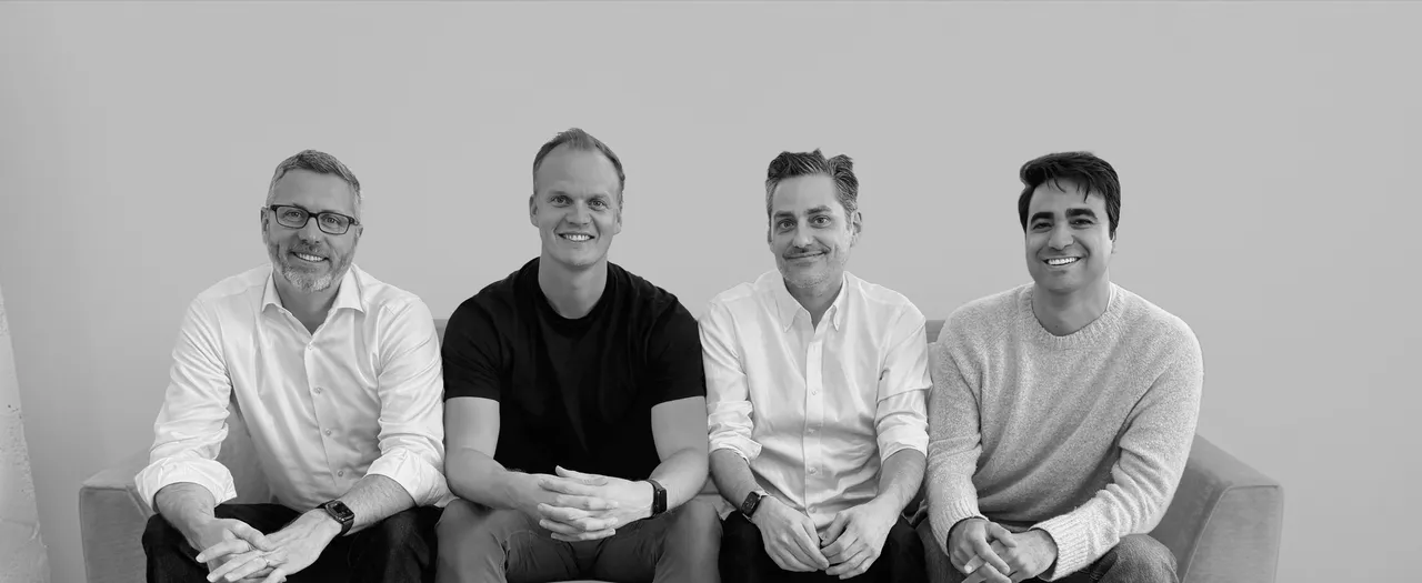 Mainstay brand asset featured on mainstay.io