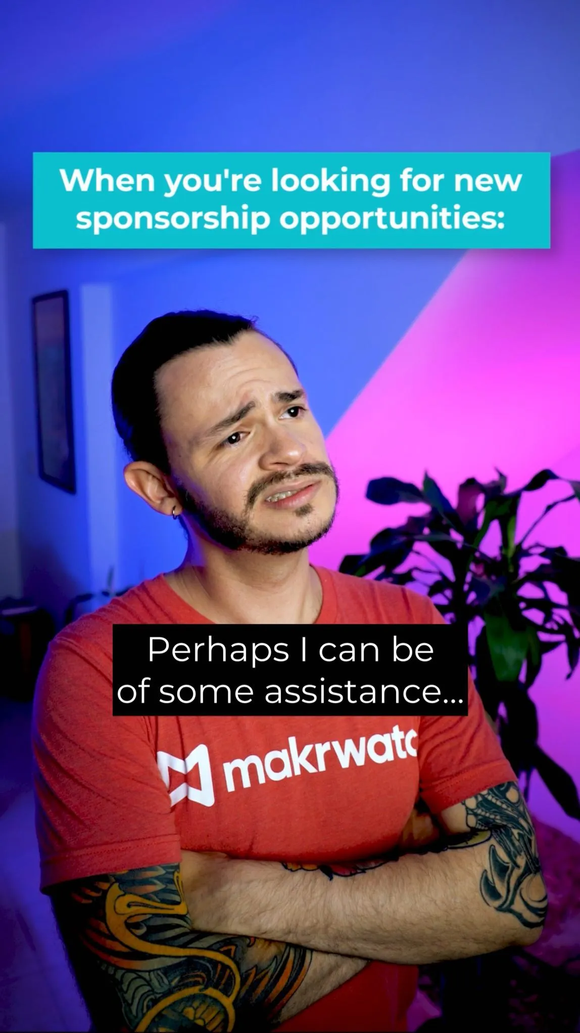 Makrwatch brand asset featured on makrwatch.com