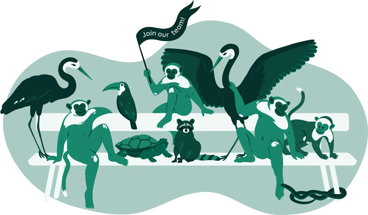Mangrove brand asset featured on mangrove.exchange