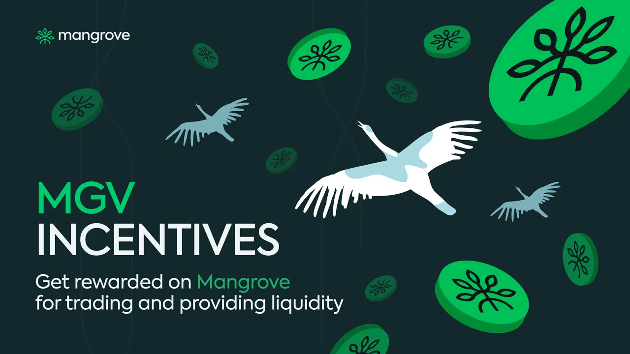 Mangrove brand asset featured on blog.mangrove.exchange