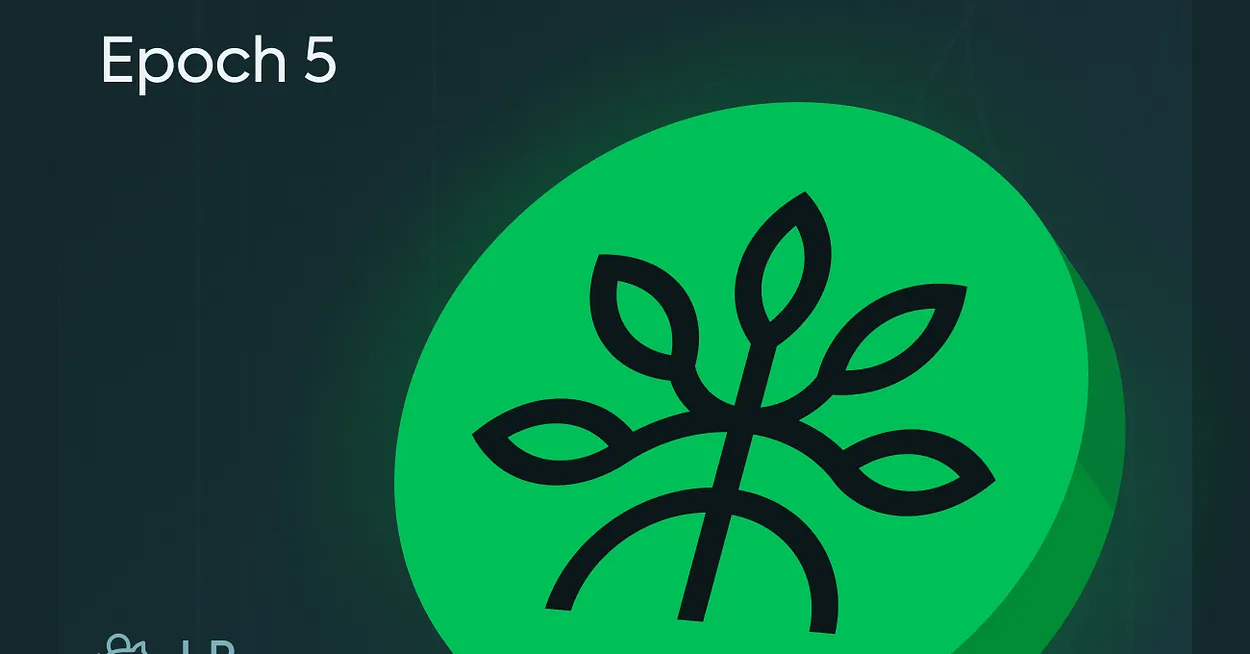 Mangrove brand asset featured on blog.mangrove.exchange