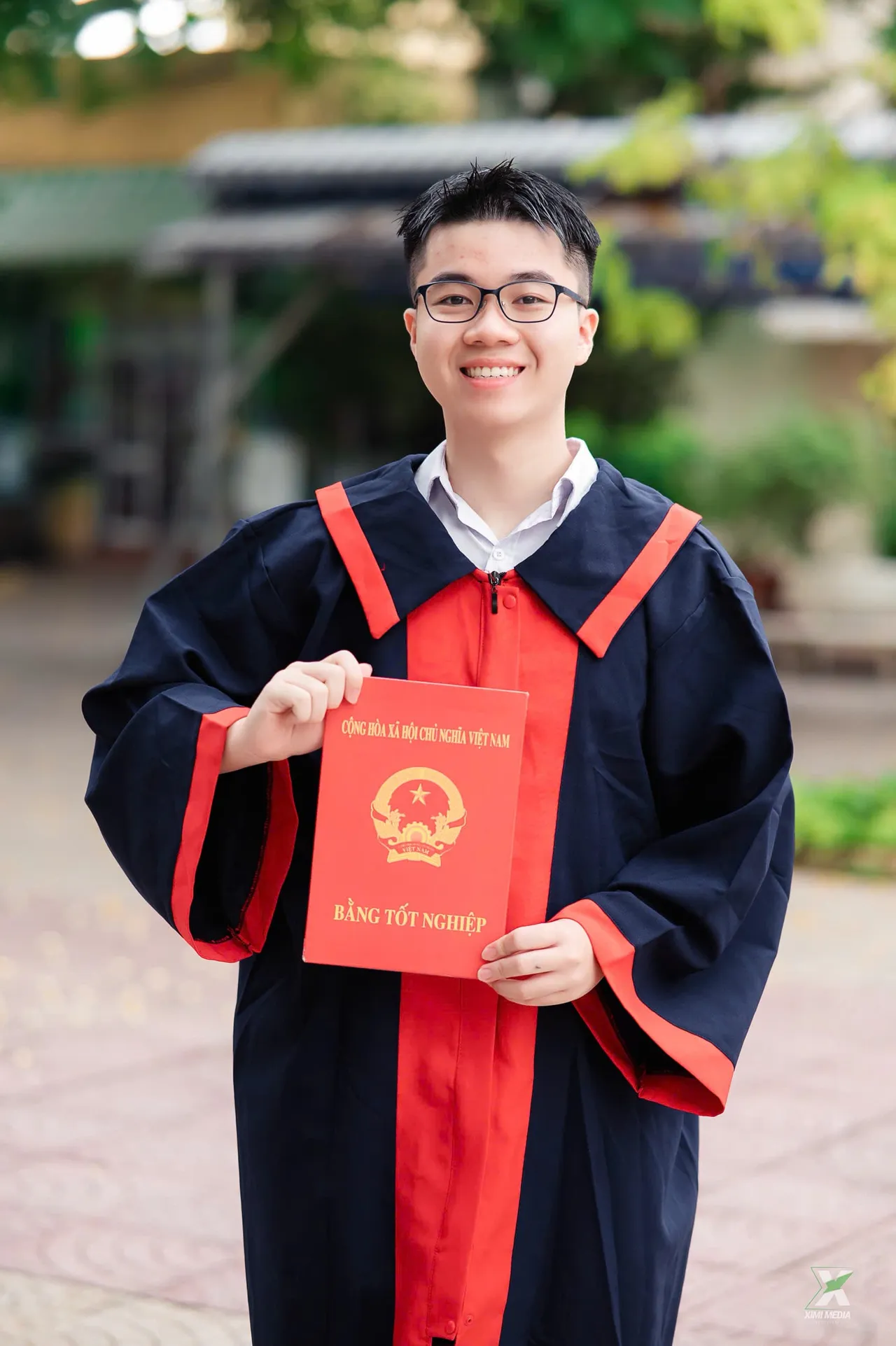 Marathon Education brand asset featured on marathon.edu.vn