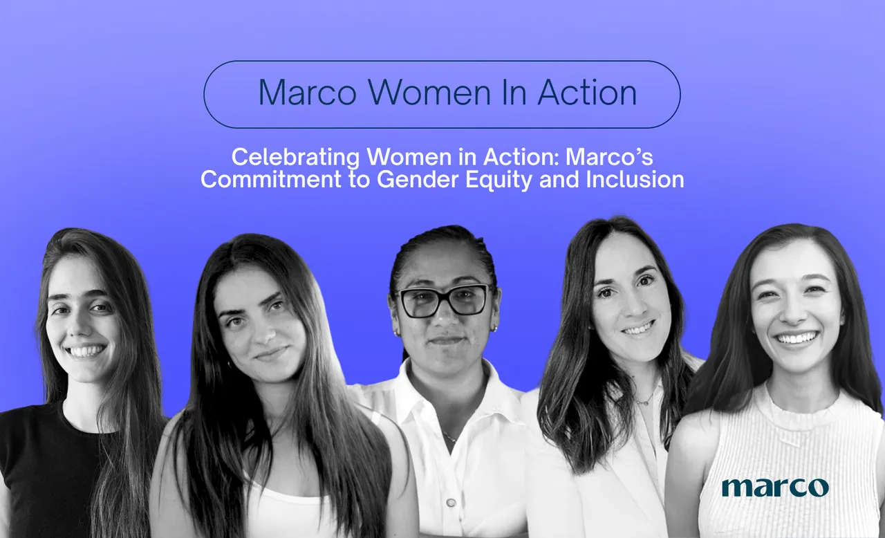 Marco brand asset featured on marcofi.com