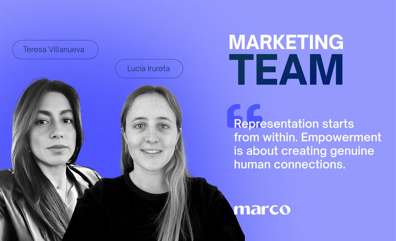 Marco brand asset featured on marcofi.com