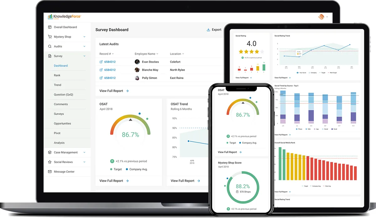 MarketForce brand asset featured on marketforce.com